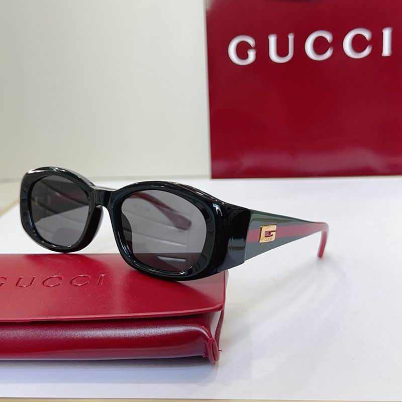Gucci Glasses smr59